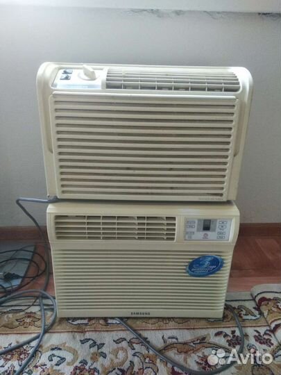 Кондиционеры