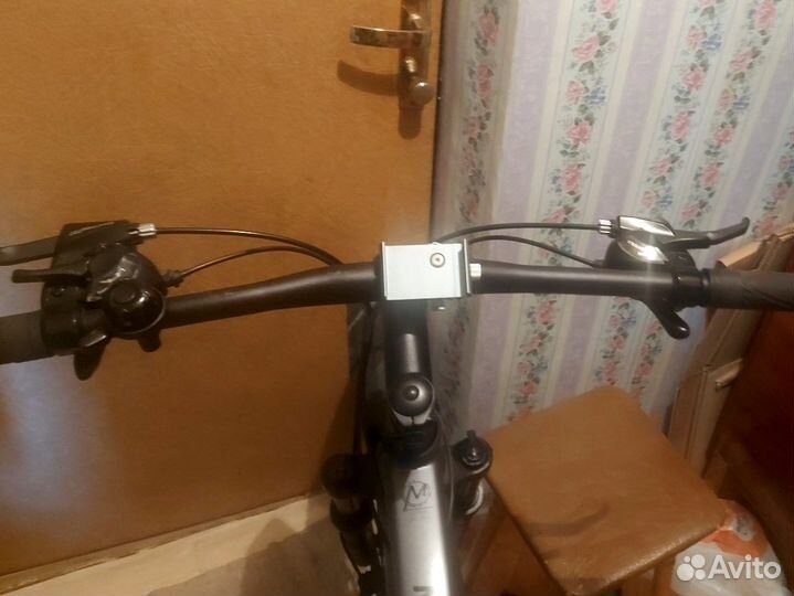 Велосипед Stern motion 1.0