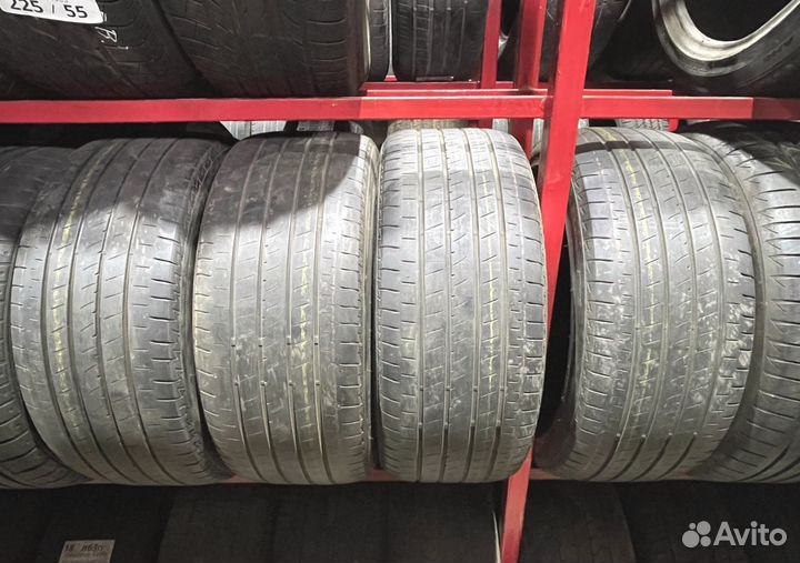 Bridgestone Dueler H/P Sport 235/45 R18 96T