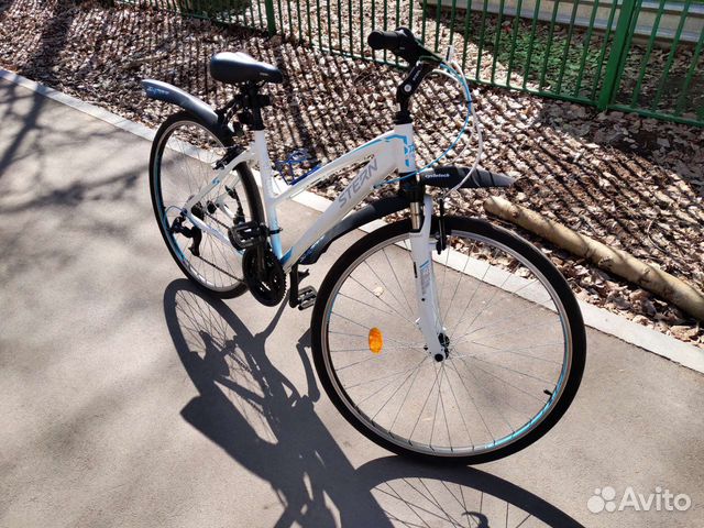 Stern Urban 1.0 Lady 28