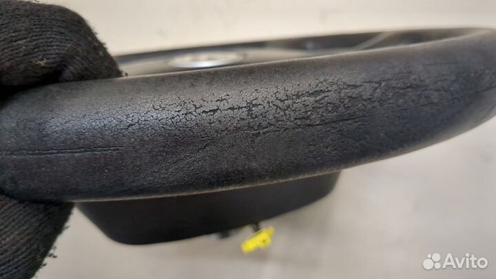 Руль Volkswagen Sharan, 2007