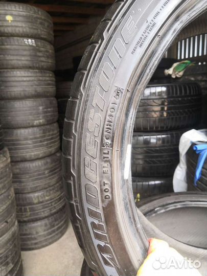 Bridgestone Potenza S005 245/40 R20 Y