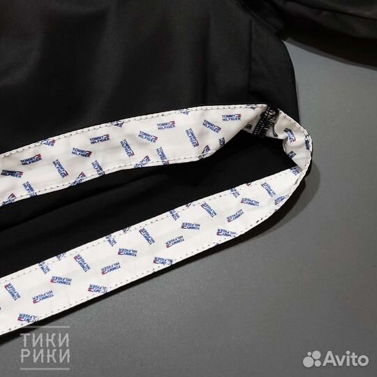 Шорты пляжные Tommy Hilfiger