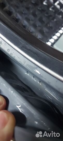 Стиральная машинка samsung 8кг