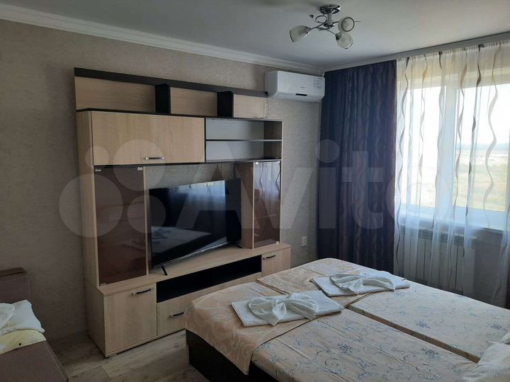 2-к. квартира, 57 м², 8/9 эт.