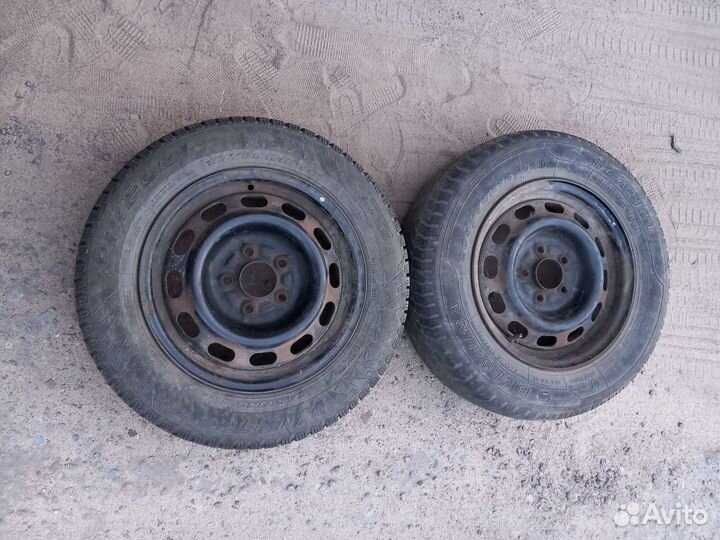 Диски r 15 c1 j15x6jj dot M