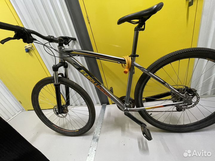 Горный Велосипед Forward Next 29 3.0 Disc