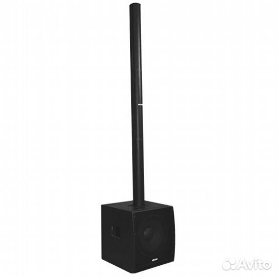 Пассивный звуковой комплект K-gear GP12