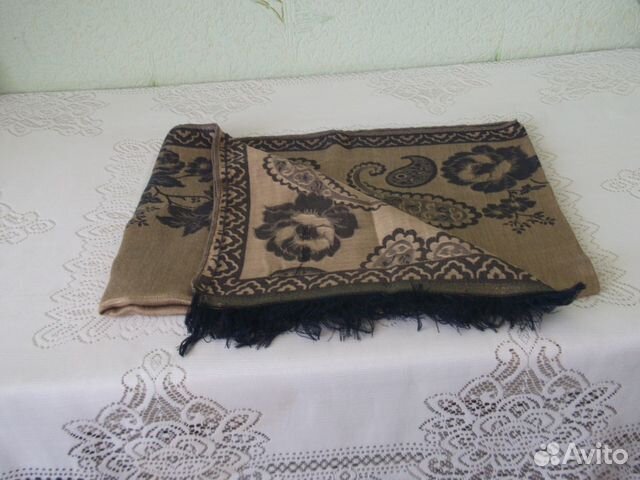 Шарф женский,сирийский