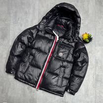 Куртка Moncler пух