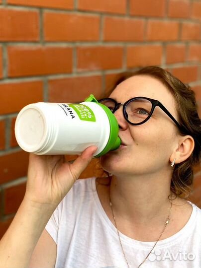 Суп prana food брокколи