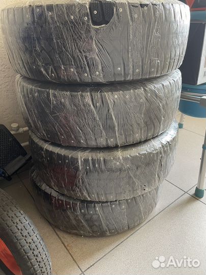 Nordexx Nivius Snow 16/15.5 R10 25H