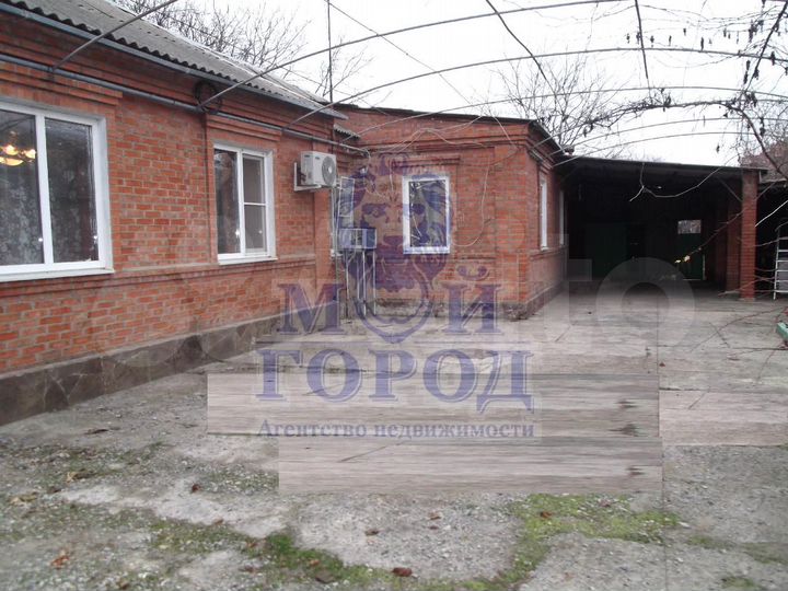 Дом 115 м² на участке 3,5 сот.