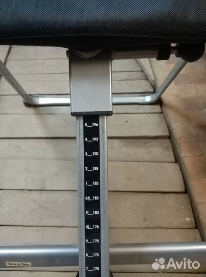 Инверсионный стол знатный