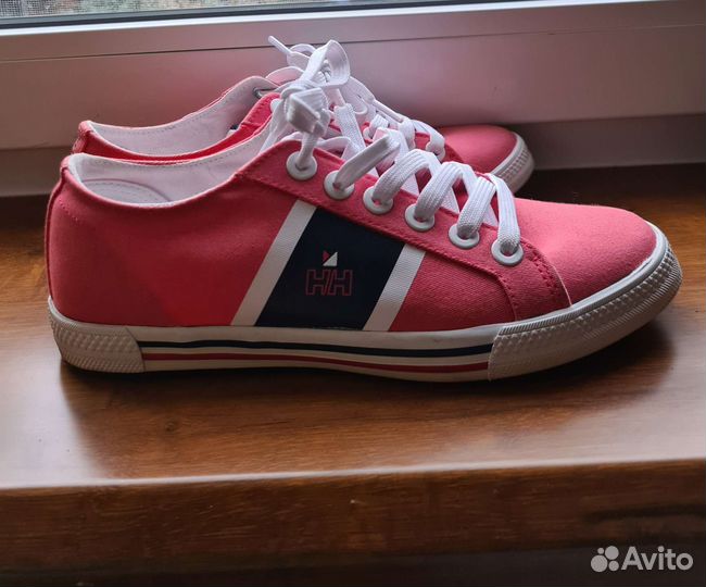 Кеды Helly Hansen