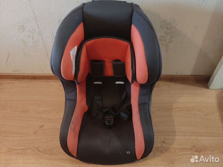 Детское автокресло
