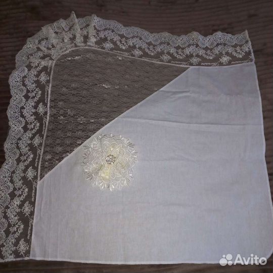 Вкладыш и бант на выписку