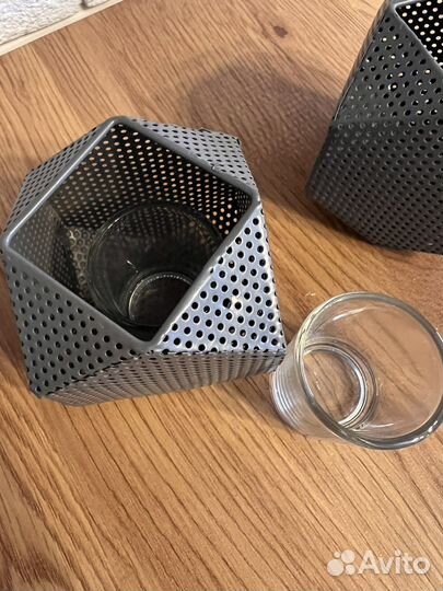 Подсвечники