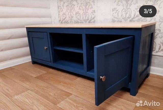 Тумба под тв