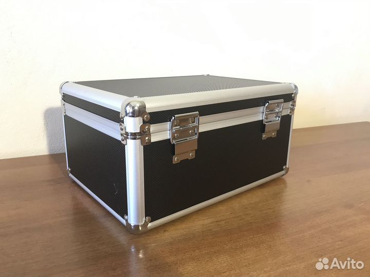 Каплеструйный маркиратор ручной М6-S