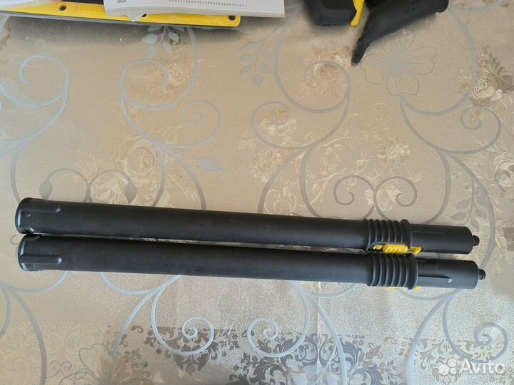 Пароочиститель Karcher SC 1 Easyfix, 1200 Вт