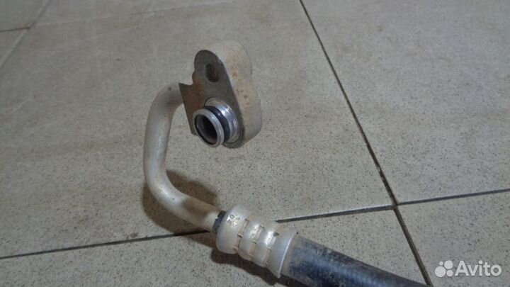 Трубка кондиционера Toyota Corolla (E120)