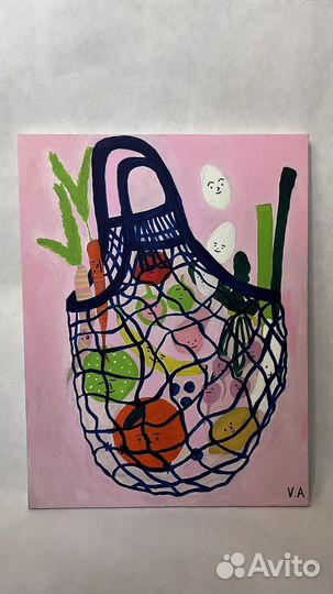 Интерьерная картина