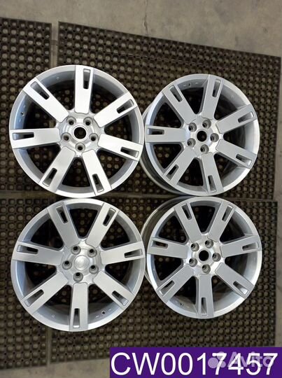 Диски R20 Land Rover Discovery 4, Range Rover Spor