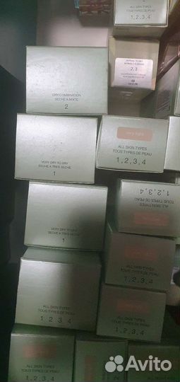 Крем тональный CC cream, Clinique