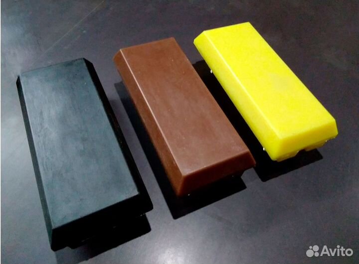 Тpaк гусеницы на фрезу Wirtgen