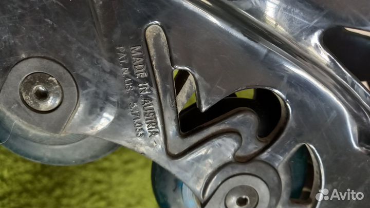 Ролики Австралия