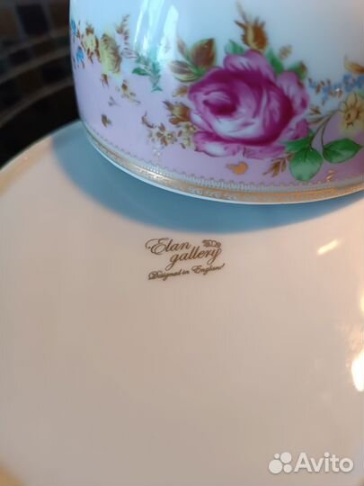 Подставка для лимона