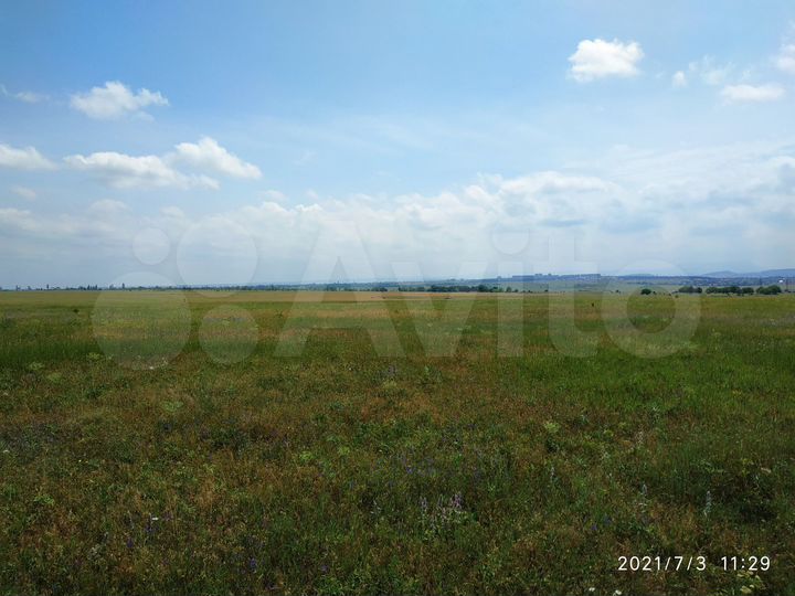 Участок 6 сот. (ИЖС)