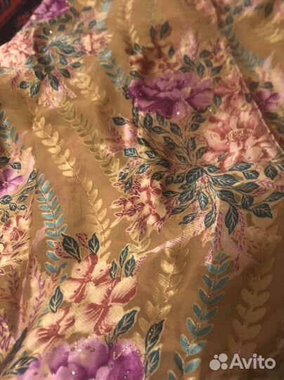 Отрез ткани