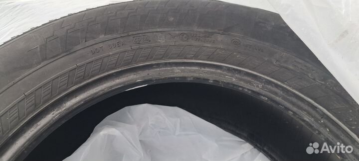 Nokian Tyres eLine 2 245/65 R17