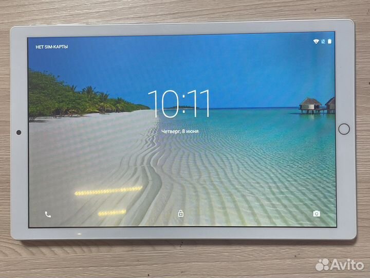 Планшет cclu 11PRO