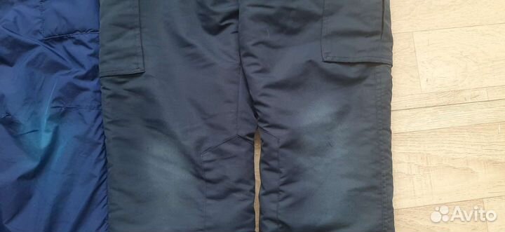 Зимний костюм 146