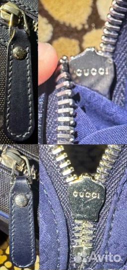 Сумка Gucci Оригинал