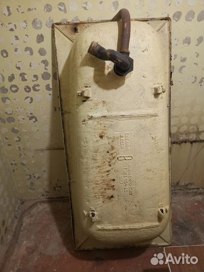 Ванна чугунная 150