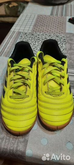 Детские футбольные бутсы ВДНХ