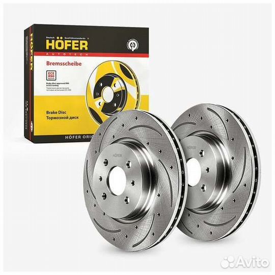 Тормозные диски спорт ваз r14 2110-приора,и т.д