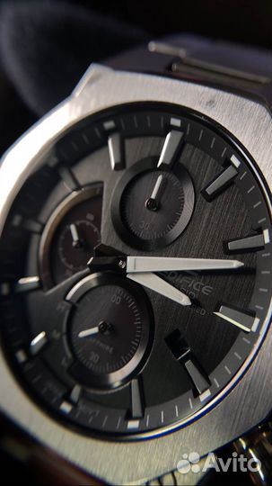 Часы casio edifice EFS-S570D-1A