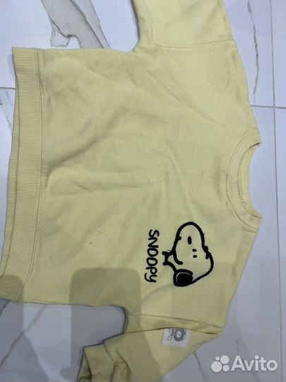 Детские вещи пакетом на мальчика 86 92