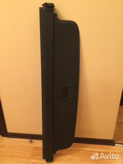 Задняя шторка-полка для Вольво XC 90