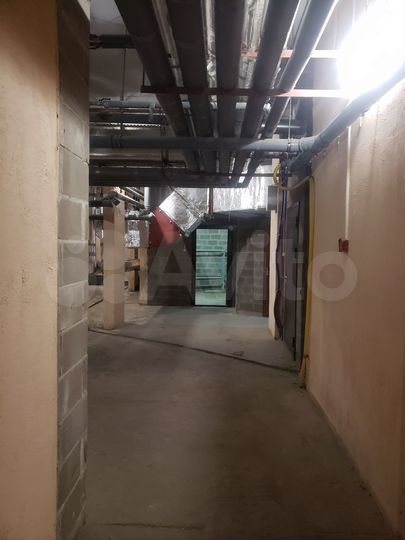 Склад, 5.5 м²