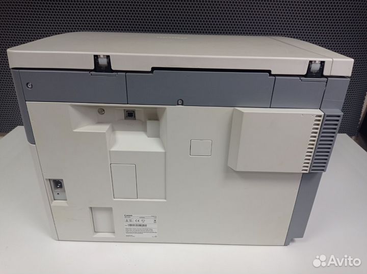 Мфу копир Canon IR1018J