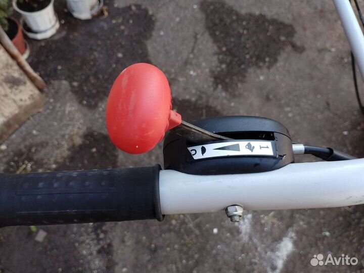 Мотокультиватор Efco 2090 R