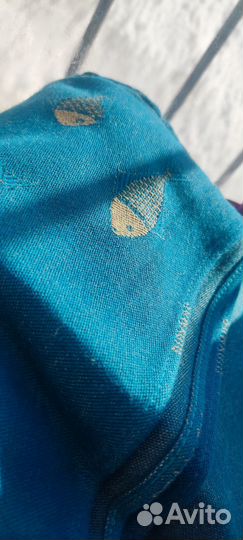 Шерстяные рыбки Дидимос