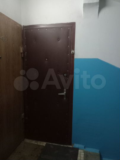 2-к. квартира, 47,9 м², 3/5 эт.