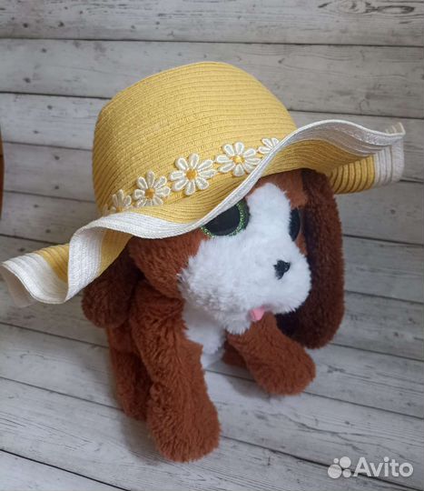 Шляпа HM для девочки